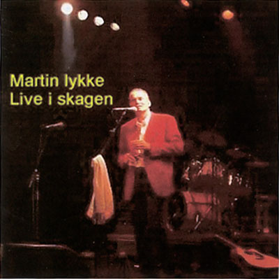 Martin Lykke Band